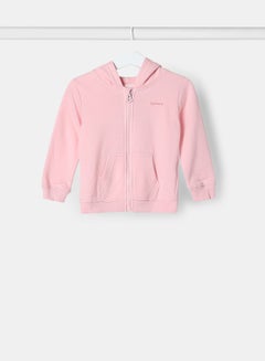 Buy Baby Girls Hoodie Rose in UAE