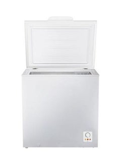 Buy Chest Freezer 10.5 Cu.ft 297 L 291 kW FC40DD White in UAE