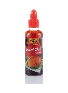 Buy Real Thai  Sweet Chilli Sauce 235ml in UAE