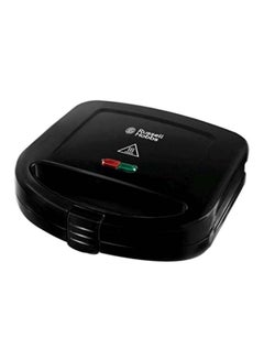 Buy Sandwich Maker 760 W 24520 Black in Saudi Arabia