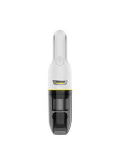 Buy Cordless Handheld Vacuum Cleaner - VCH2 11984000 White in UAE
