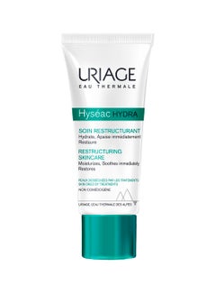 Buy Hyseac Hydra Restructuring Cream 40Ml 40ml in UAE