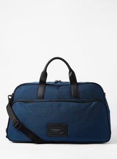 اشتري Legally Nylon Holdall Duffel Bag Navy في السعودية