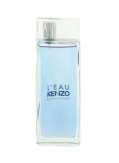 Buy L'Eau Pour Homme EDT 100ml in UAE