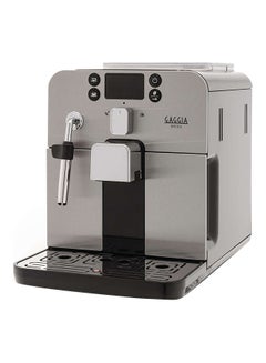 Buy Powder Espresso Machine 1.2 L 1400.0 W RI9305/08 Silver/Black in UAE