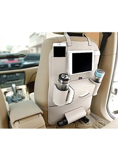 Buy Auto Back Seat Storage Bag in UAE