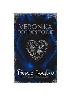 Buy Veronika Decides to Die printed_book_paperback english - 2000 in Egypt