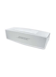 Buy SoundLink Mini II Bluetooth Speaker - Special Edition Luxe Silver in UAE