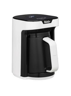 Buy Kaave Mono Turkish Coffee Machine 70 ml 535 W FKR-0021 White in UAE