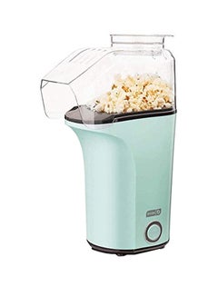 Buy Popcorn Popper Maker 8.0 oz 1400.0 W DAPP150V2AQ04 Green in UAE