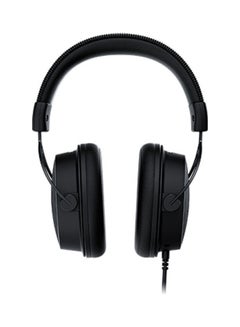 اشتري HyperX Cloud Alpha Gaming Headset  HX-HSCA-RD/EM في الامارات