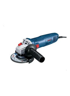 Buy Gws 700 Professional Angle Grinder - 710 W Blue in Saudi Arabia