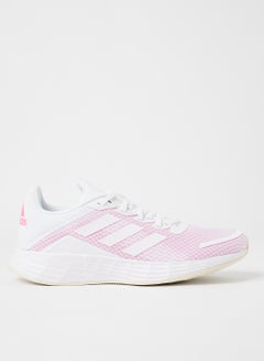 adidas Duramo Sl Shoes for boys , halo mint/ white/screaming pink , 34 EU  price in UAE | Amazon UAE | kanbkam