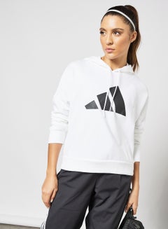 Buy Sportswear Future Icons Hoodie White in Egypt