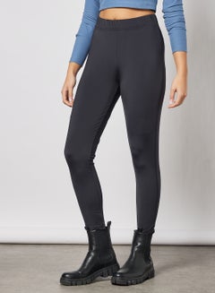 Buy Basic Leggings Black in UAE