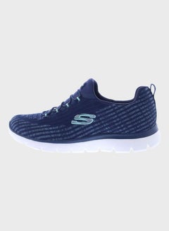 Buy Women's Summits Casual Trainers Navy Blue in UAE