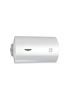 Buy Horizontal Electric Water Heater PRO1 R White/Grey in UAE