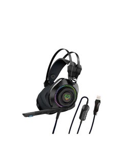 Buy Bogota High Definition Audio Gaming Headset in UAE