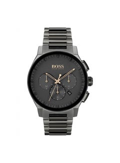 Buy Men's Analog Stainless Steel Wrist Watch 1513814 in Egypt