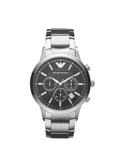 Buy Men's Analog Stainless Steel Wrist Watch Ar 2434 in Egypt