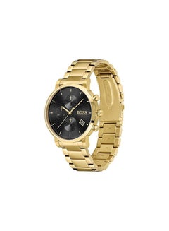 Buy Men's Analog Stainless Steel Wrist Watch 1513781 in UAE