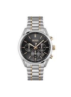 Buy Men's Analog Stainless Steel Wrist Watch 1513819 in Egypt