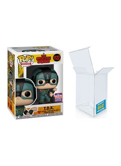 Funko Pop! The Suicide Squad 2021 T.D.K 