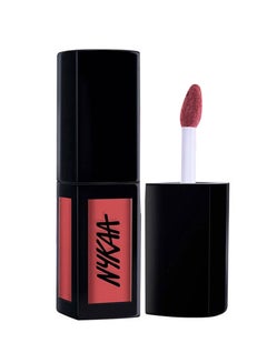 Buy Matte To Last Nude Liquid Lipstick Bombae 01 in UAE