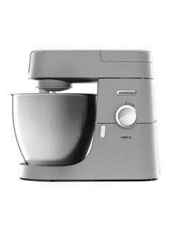 Buy Chef Sens XL Kitchen Machine 6.7 l 1700 W OWKVL8472 S Silver in Saudi Arabia