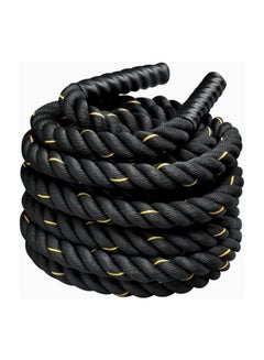 Buy Cross Training Battle Rope 12x0.04meter in Saudi Arabia