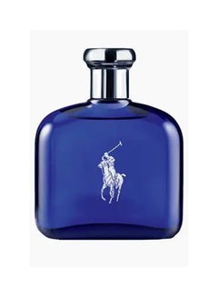 Buy Polo Blue For Men Eau De Pafum 125ml in UAE