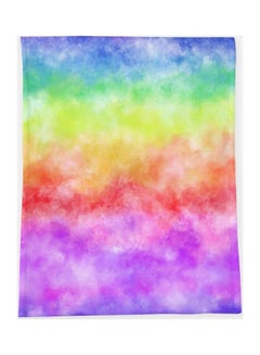 Buy Tie Dye Blanket in Egypt