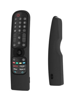 Buy Remote Controller Case for LG TV AN-MR21GC Black in Saudi Arabia