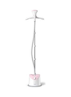 Buy Garment Steamer 1.4 L 1800.0 W GC484-49 Pink in Egypt