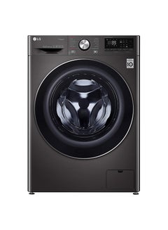 Buy Front Load Washer Dryer F4V9RCP2E Grey in Egypt