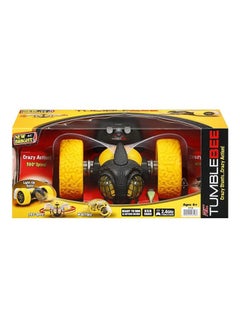 tumblebee remote control car