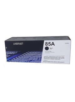 Buy Compatible Toner Cartridge For HP - 85A (CE285A) Black in Egypt