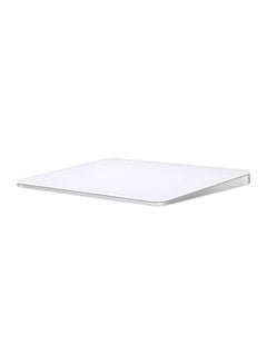 Buy Magic Trackpad White in UAE