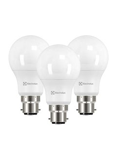 Buy 3-Piece Smart LED Solution Lamp White 24cm in UAE