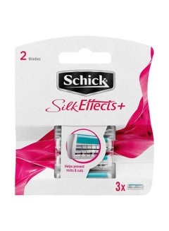 Buy Silk Effects Plus Blade in Saudi Arabia