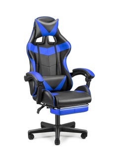 Buy High Bach Office Video Game Chair With Armrest in UAE