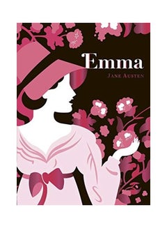 Buy Emma Hardcover English by Jane Austen - 44252 in UAE