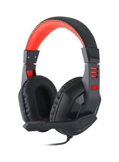 Buy Redragon Ares H120 Gaming Headset Wired in UAE