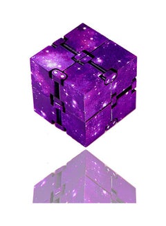 Buy Anti Anxiety Stress Relief Decompression Fancy Toy Cube in Egypt