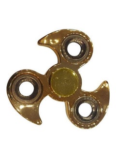 اشتري Fidget Toys Hand Spinner Metallic 49ginch في مصر