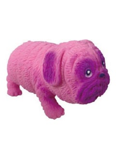 اشتري Squishy Sensory Stress Pug Dog Toys Anxiety Stress Relief Fidget Toys في مصر