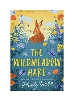 اشتري The Wildmeadow Hare paperback english - 2021-06-10 في الامارات