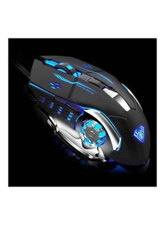 Buy S20 Led Macro Gaming Mouse in Egypt