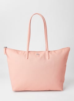 Buy Tote Bag Light Pink in UAE