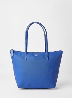 Buy Small Tote Bag Blue in Saudi Arabia